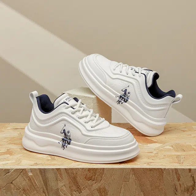 U.S. POLO ASSN.