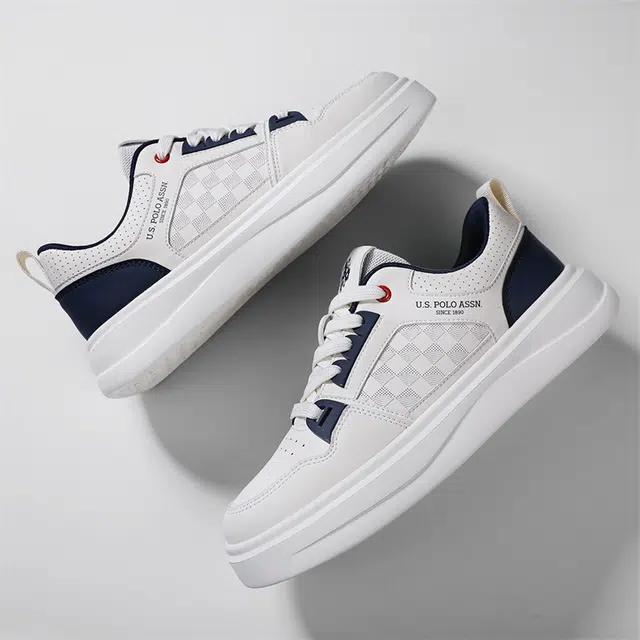 U.S. POLO ASSN.