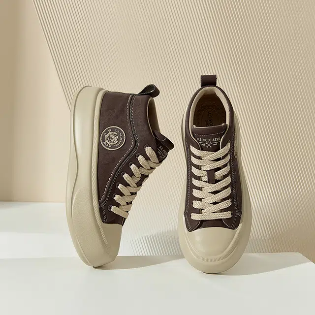 U.S. POLO ASSN.