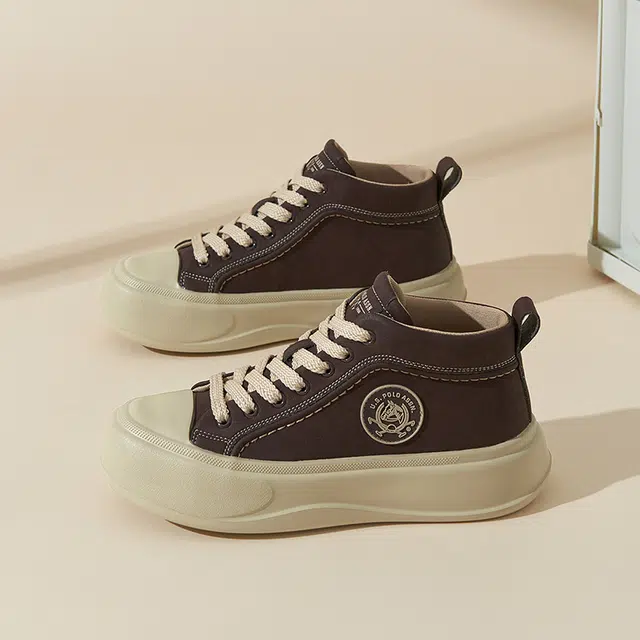 U.S. POLO ASSN.