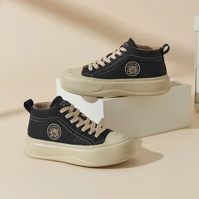 U.S. POLO ASSN.