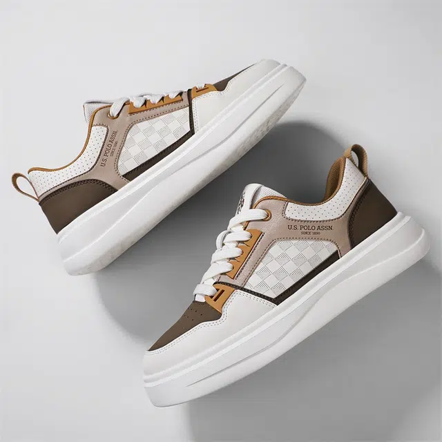 U.S. POLO ASSN.