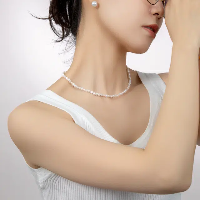 4-5mm 18k