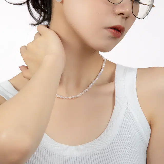4-5mm 18k