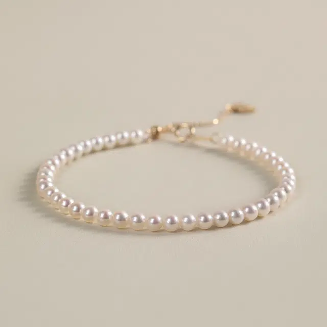 3.5-4mm 18K