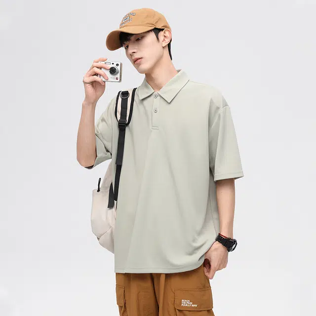 HAVR Polo