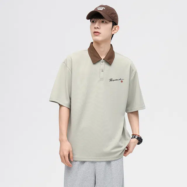HAVR LogoPolo