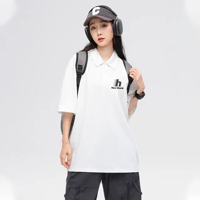 HAVR LogoPolo
