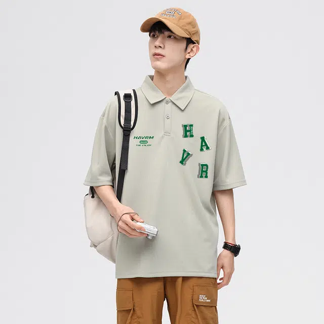 HAVR Polo