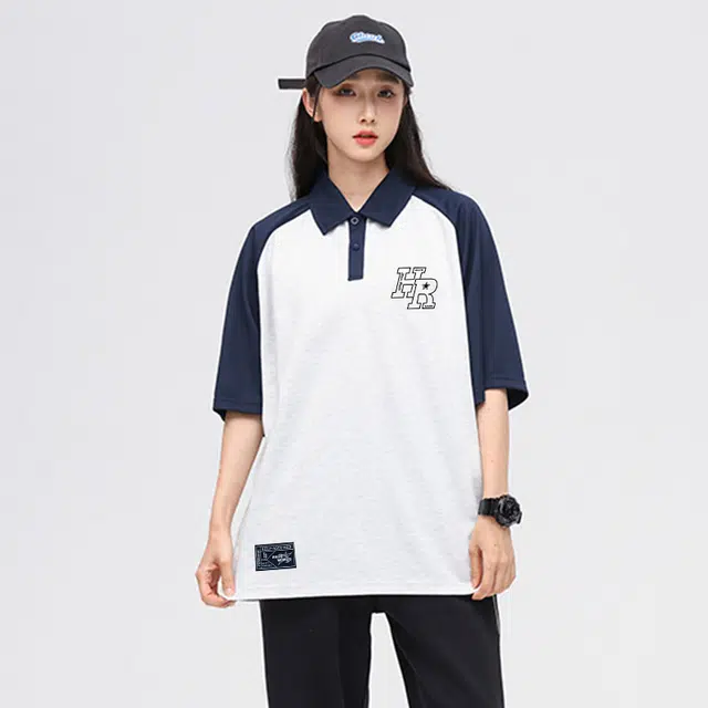 HAVR LogoPolo