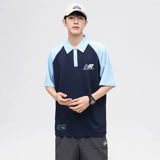 HAVR LogoPolo