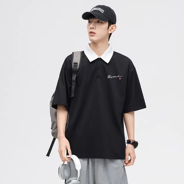 HAVR LogoPolo