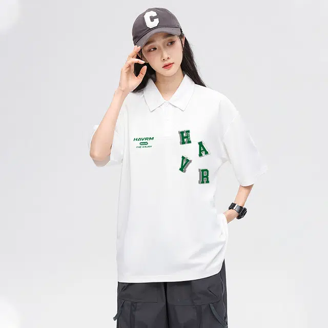 HAVR Polo