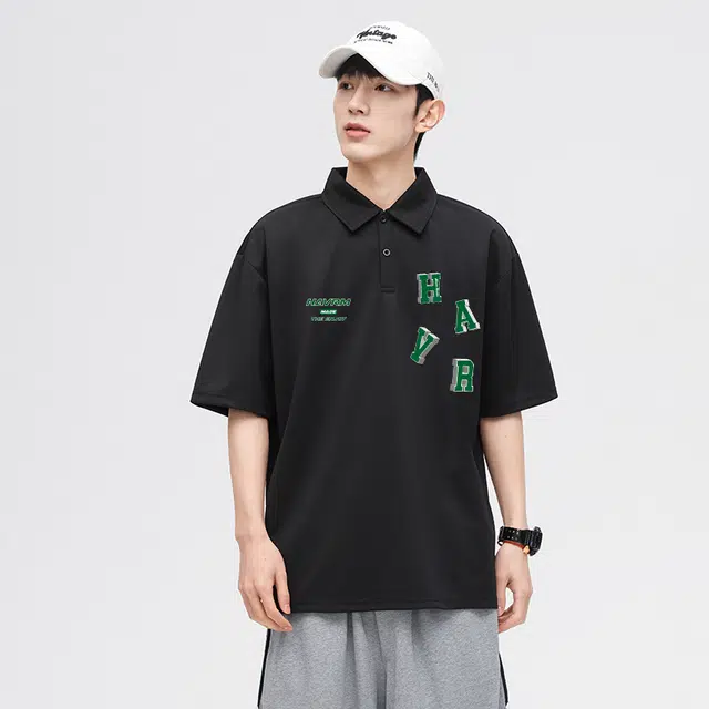 HAVR Polo