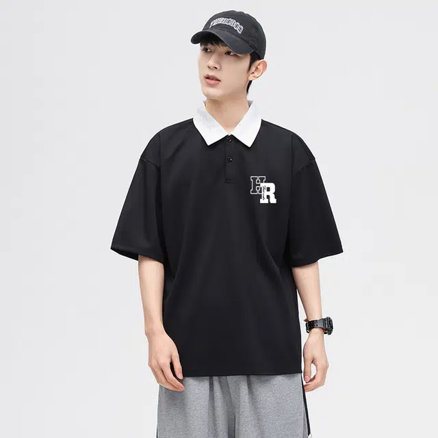 HAVR LogoPolo
