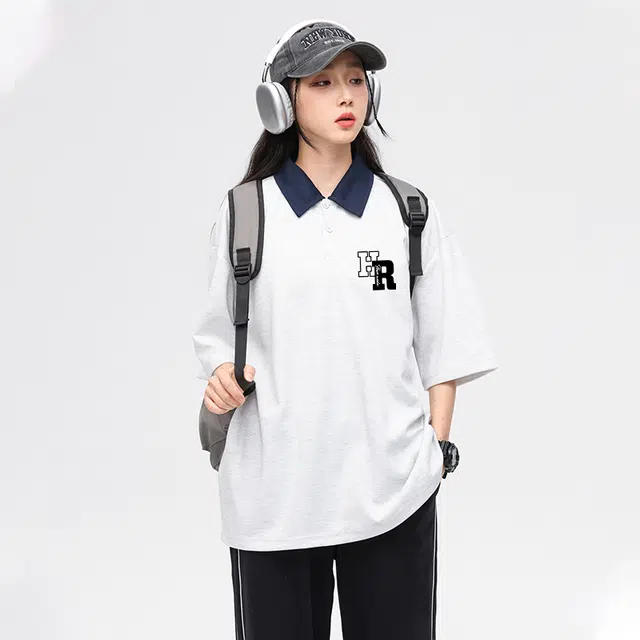 HAVR LogoPolo