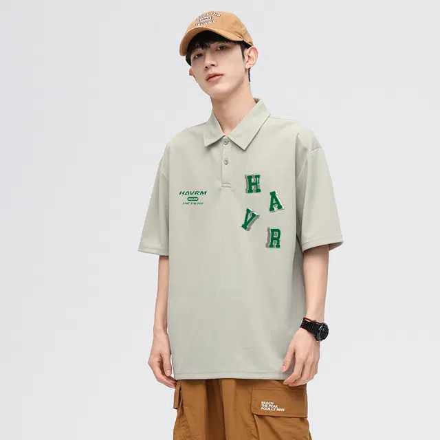HAVR Polo