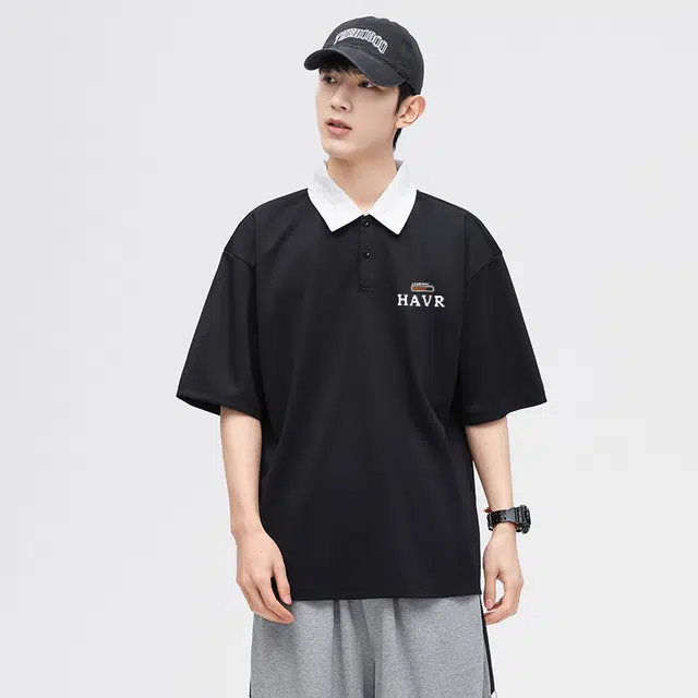 HAVR Polo