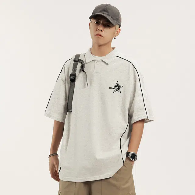 HAVR LogoPolo