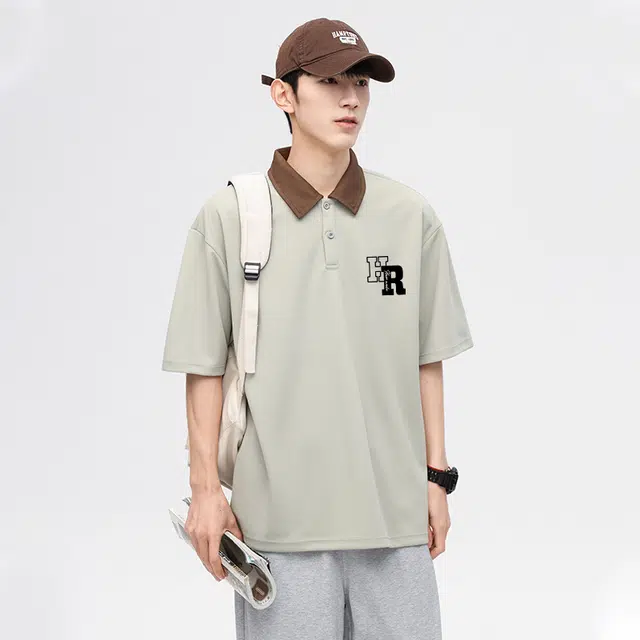 HAVR LogoPolo