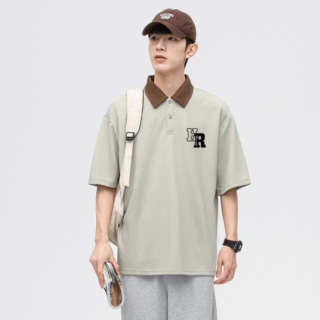 HAVR LogoPolo