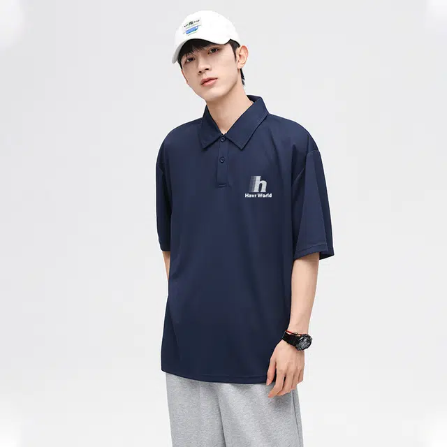 HAVR LogoPolo
