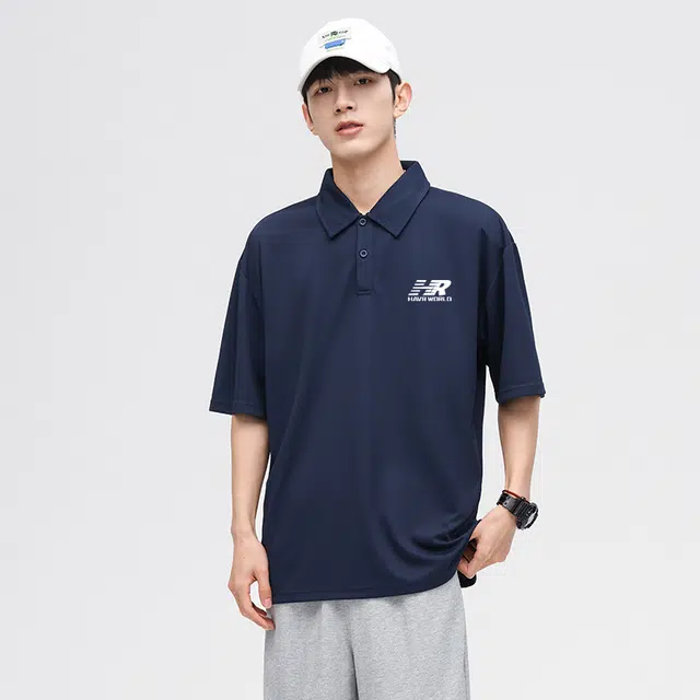 HAVR LogoPolo