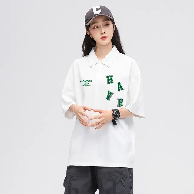 HAVR Polo