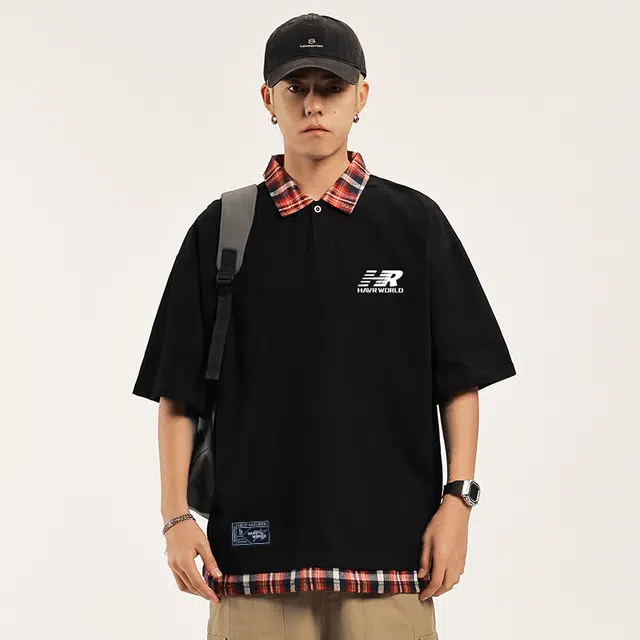 HAVR LogoPolo