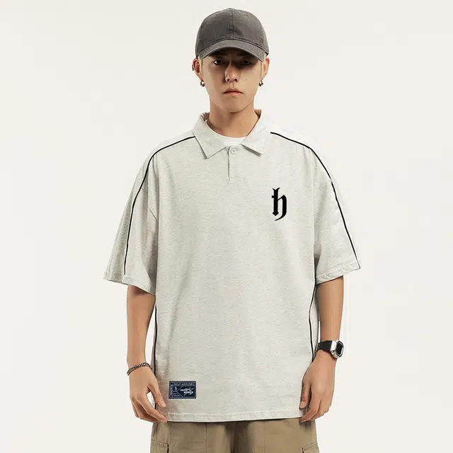 HAVR LogoPolo
