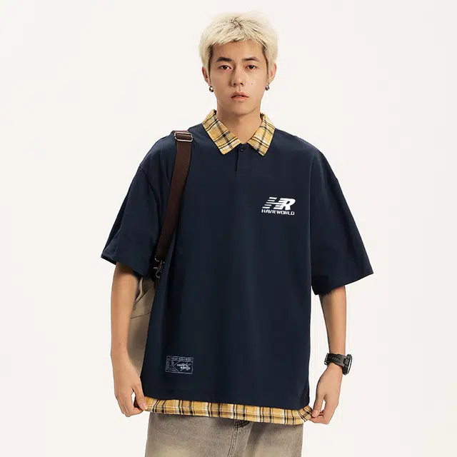 HAVR LogoPolo
