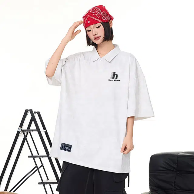 HAVR LogoPolo
