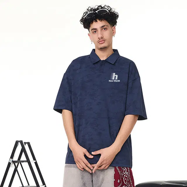 HAVR LogoPolo