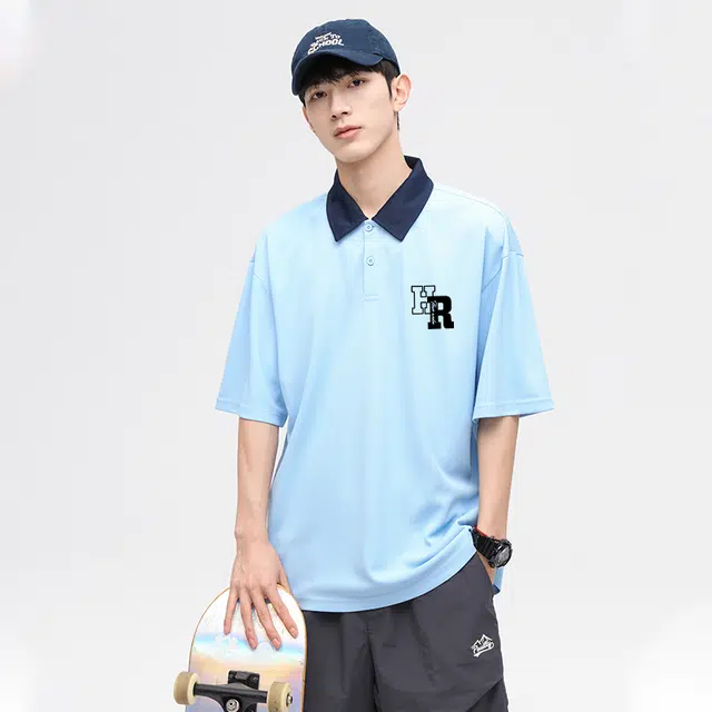 HAVR LogoPolo