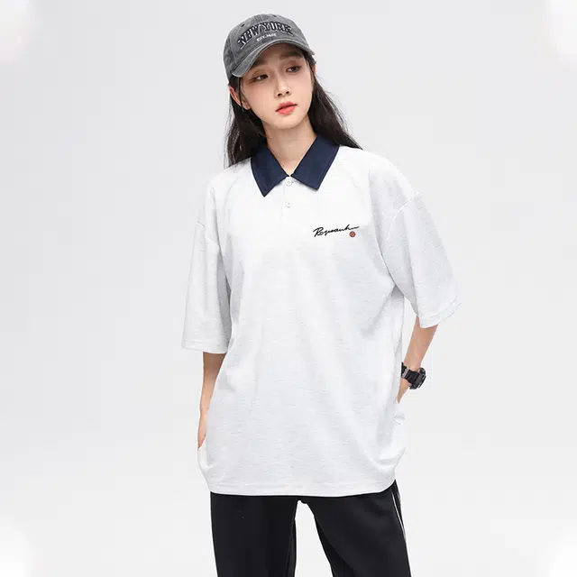 HAVR LogoPolo
