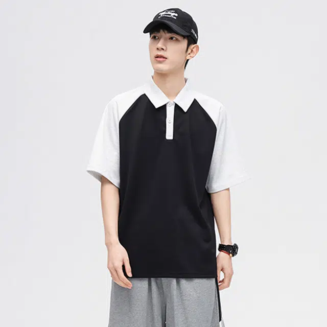 HAVR Polo