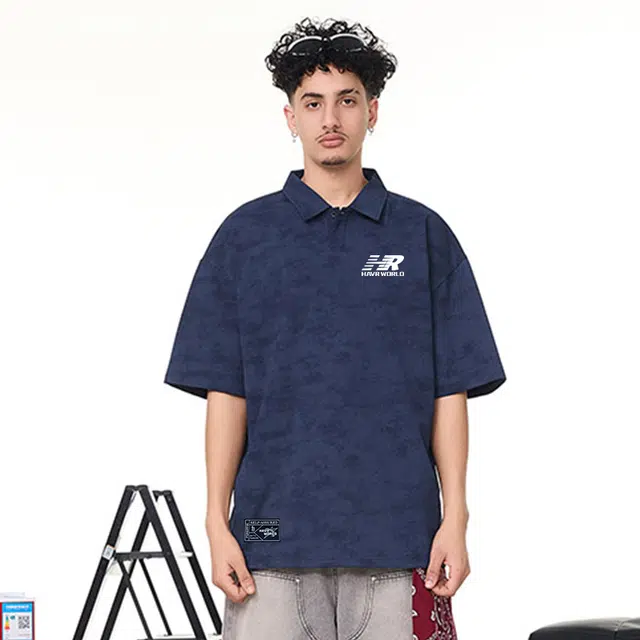 HAVR LogoPolo