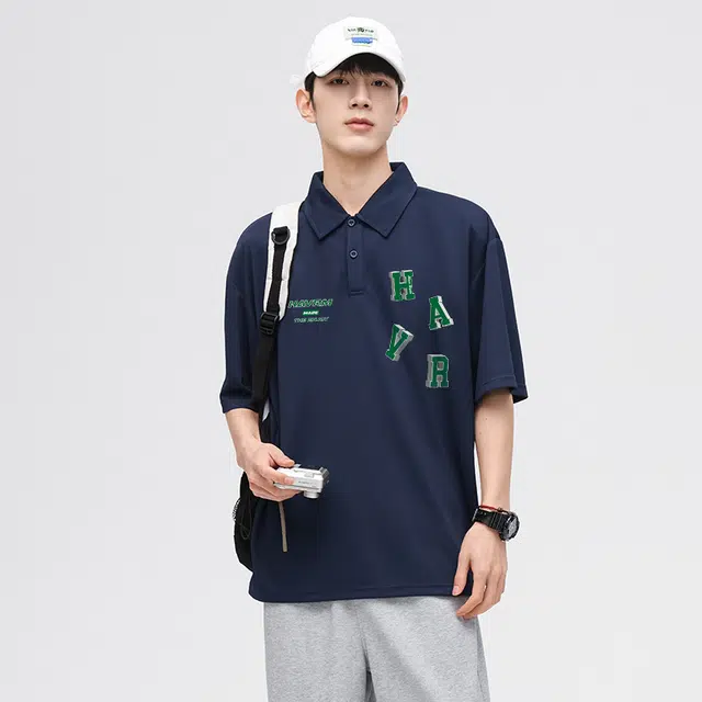 HAVR Polo