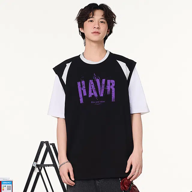 HAVR Logo