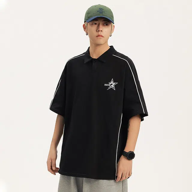 HAVR LogoPolo