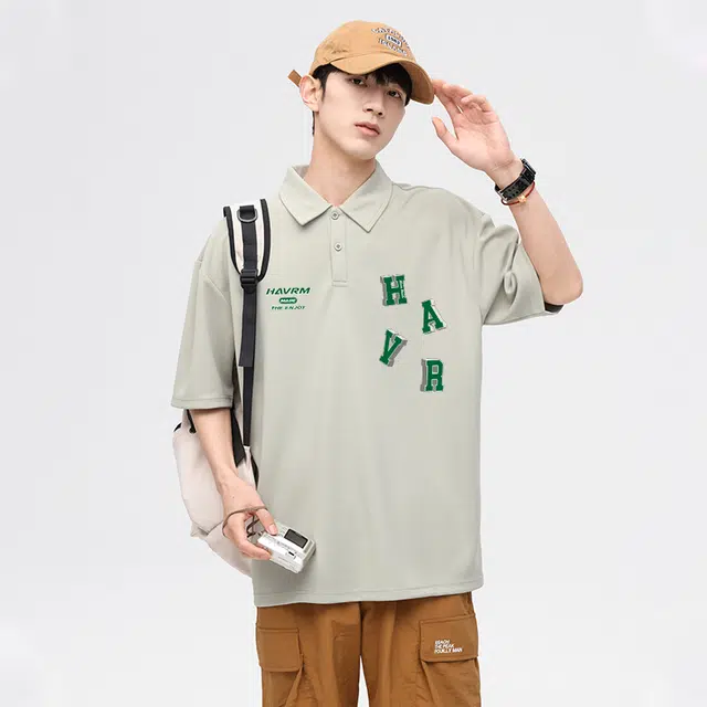 HAVR Polo