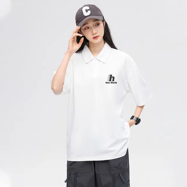 HAVR LogoPolo