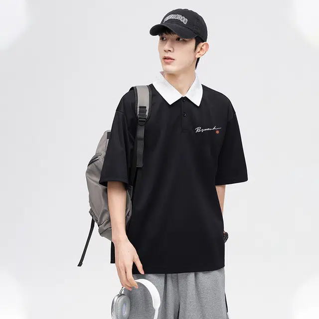 HAVR LogoPolo