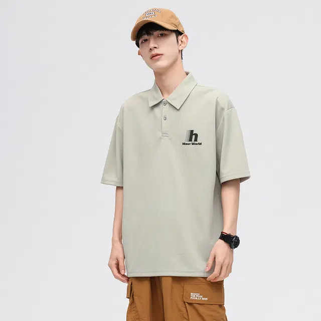 HAVR LogoPolo