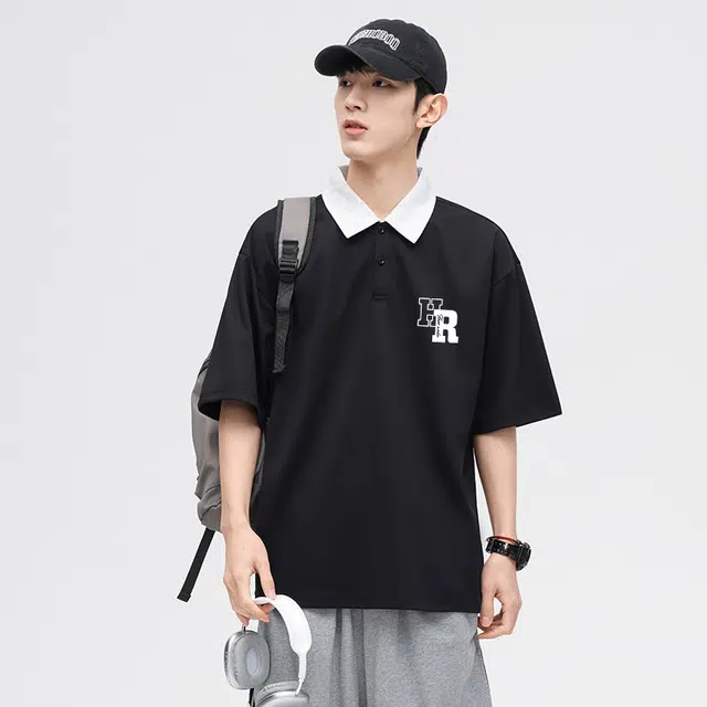 HAVR LogoPolo