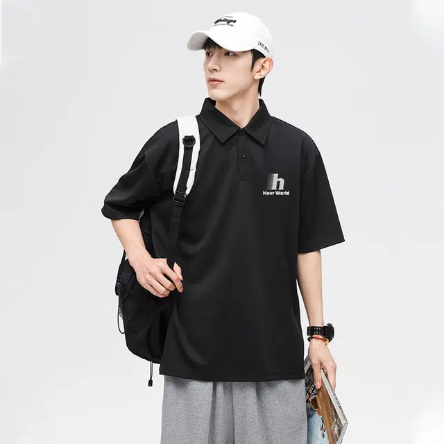 HAVR LogoPolo