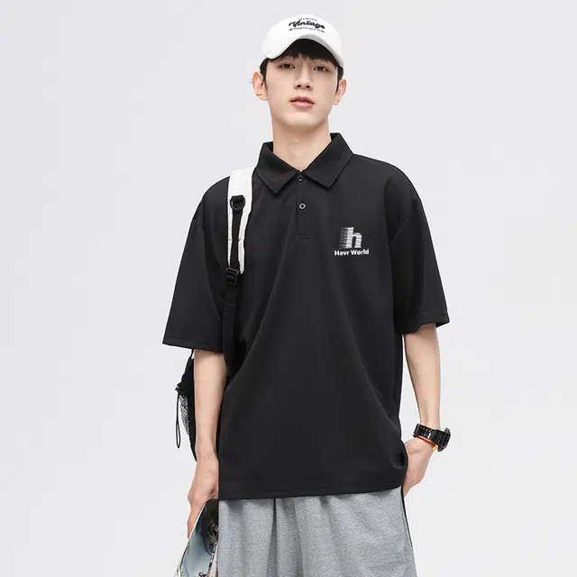 HAVR LogoPolo