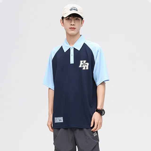 HAVR Polo
