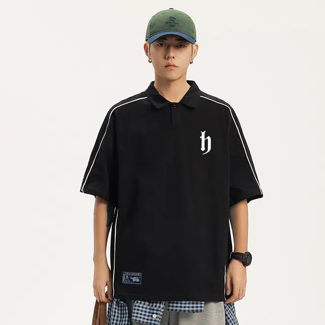 HAVR LogoPolo