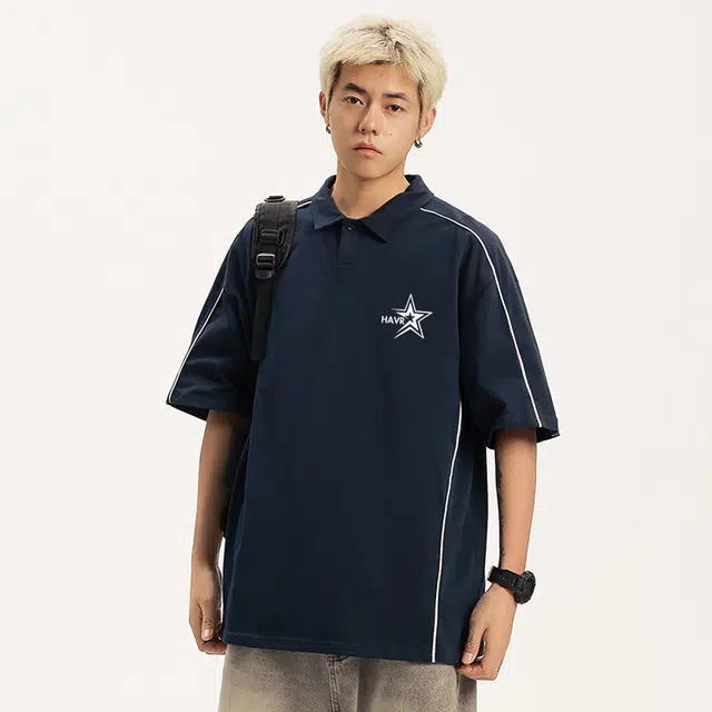 HAVR LogoPolo